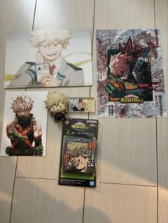 僕のヒーローアカデミア ヒロアカ ヒロバト 障子目蔵 R バースデー