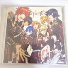 ST☆RISH ウルトラブラスト 初回特典 ショップ特典付きのサムネイル