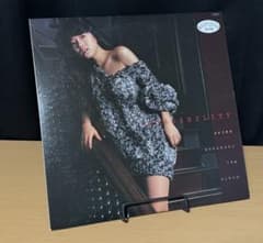 中森明菜/Possibility 見本盤 レコードLP - メルカリ