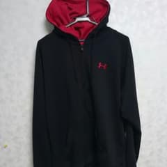 アンダーアーマーパーカーのサムネイル