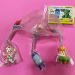 みいつけた！ガチャのサムネイル