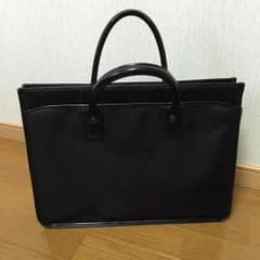 就活バッグ／男性用【送料無料】のサムネイル