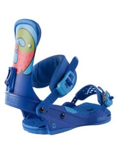 ★中古★ UNION SALMON ARMS 限定品 Mサイズ フォースのサムネイル
