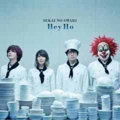 セカオワ CD 新品未使用のサムネイル