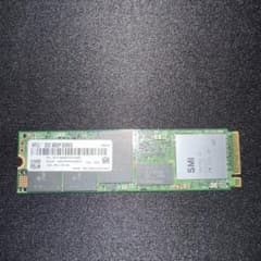 〔*博様 Intel SSD 600P Series256GB M.2NVMe内のサムネイル