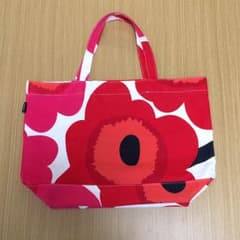 マリメッコ  トートバッグのサムネイル