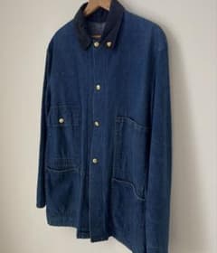 50,60's CARTER'S カーターズ カバーオール 襟コーズ - メルカリ