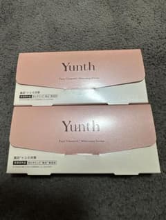 Yunth ユンス 美容液のサムネイル