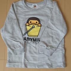 BAPE KIDS★ロンTのサムネイル