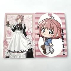 ストグラ ストグラフェス ランダムトレカ レア ホロ 等身 天羽よつは ストグラ ストグラフェス ランダムトレカ レア ホロ 等身 天羽よつは