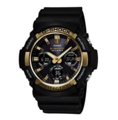 カシオ CASIO G-SHOCK GAW-100G-1Aのサムネイル