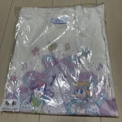むくえな 魔法少女Tのサムネイル