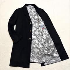 極美品】ヴィヴィアンウエストウッドマン チェスターコート インポート