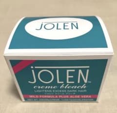 ジョレンジャパン ジョレンクリームブリーチのサムネイル
