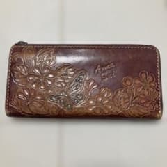 ANNA SUI Women's Wallet
