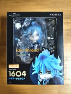 ねんどろいど ツイステ イデア・シュラウド 1604のサムネイル