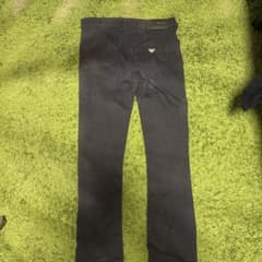 EMPORIO ARMANI Sean Basic Fit パンツのサムネイル