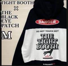 TIGHTBOOTH ×BLACK EYE PATCHのサムネイル