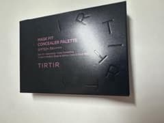 TIRTIR MASK FIT CONCEALER PALETTE 02のサムネイル