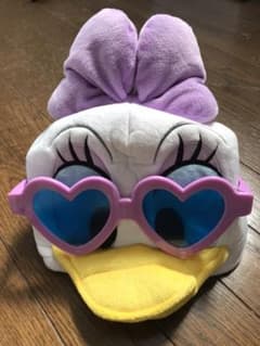 ディズニー 帽子のサムネイル