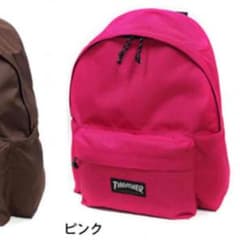 最終値下げ スラッシャー リュックのサムネイル