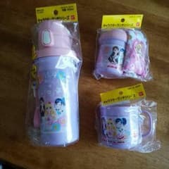 アイカツ3点SET★のサムネイル