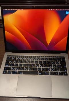 Apple MacBook A1706 本体― ジャンク品 2026年最新】Yahoo!オークション -macbook pro a1706の中古品・新品