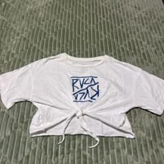 ルーカ クロップド Tシャツのサムネイル