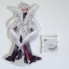 セラフ・ダズルガーデン アクリルスタンド ☆最終値下げ☆ - メルカリ