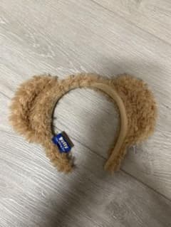 ダッフィーカチューシャのサムネイル