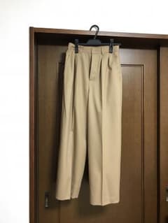 トゥモローランドワイドパンツのサムネイル
