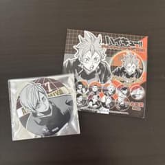 ハイキュー 宮侑 コレクション缶バッジ 12個セット ハイキュー!! デコレクション缶バッジ 第2弾 宮侑 - メルカリ