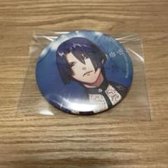 うたプリ 真斗 ナイドリ缶バッジのサムネイル