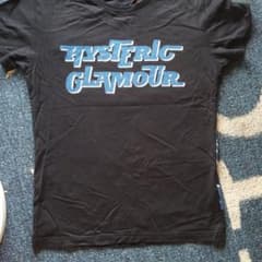 ヒステリックグラマーTシャツのサムネイル
