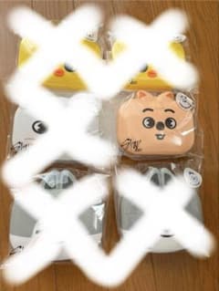 straykids skzoo ミニボックスのサムネイル