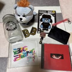 BIGBANG グッズ BIGBANG グッズ - メルカリ