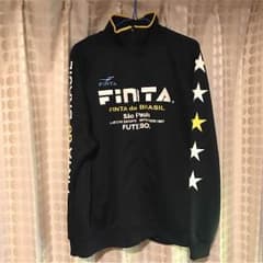 FINTA ジャージのサムネイル