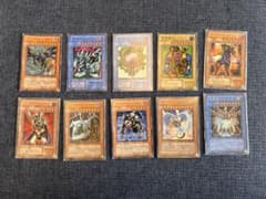 パーツ デッキ まとめ売り 遊戯王 汎用カード メルカリ - デッキパーツ 汎用 遊戯王カードまとめ売り 全部セット 遊戯王OCG デュエルモンスターズ