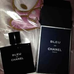 CHANEL☆BLUEのサムネイル