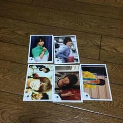 森田美勇人公式写真のサムネイル