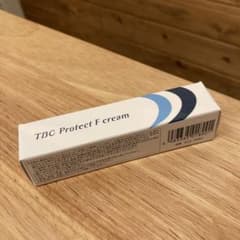 TBC Protect F cream フェイスクリーム TBC Protect F cream - メルカリ