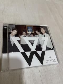 WINNER 2014 S/S Japan Collection CDのサムネイル
