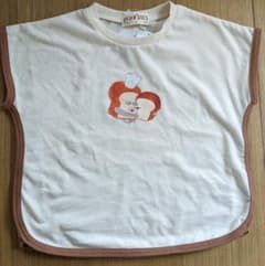 パンどろぼう　服 95のサムネイル