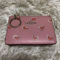 COACH コーチ コインケースのサムネイル