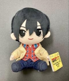 SAKAMOTO DAYS オリジナルぬいぐるみ 坂本&南雲 南雲 1種