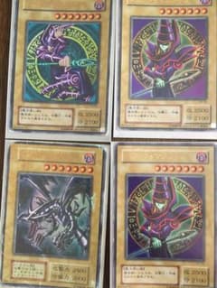 遊戯王カード　月光泉様専用のサムネイル