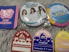 TrySailまとめのサムネイル