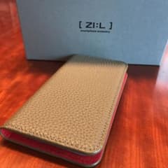 [ZI:L] 携帯ケース　iphone7 用のサムネイル