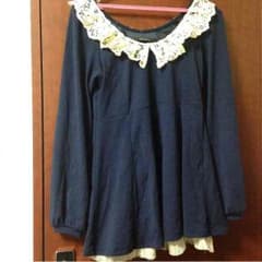 onewey ショート丈ワンピースのサムネイル