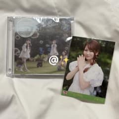 =LOVE 恋、はじめました。大場花菜 typeC 封入 生写真のサムネイル